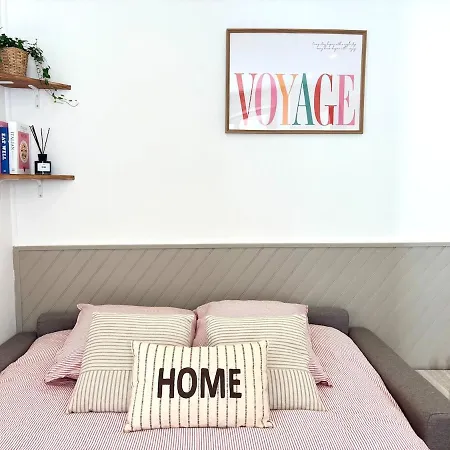 La Parenthese Champenoise - Cozy, Netflix & Desk Appartement