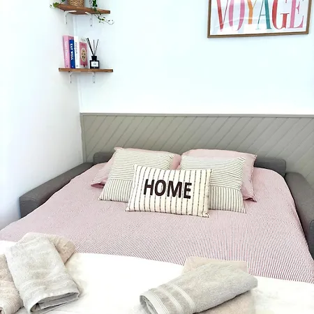 La Parenthese Champenoise - Cozy, Netflix & Desk